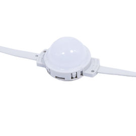 0.028 Ampsを変える商業掛かるLEDの点光源色省エネ