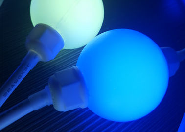 防水IP65 LEDの球のひもは省エネを幅観覧の天使360度のつけます