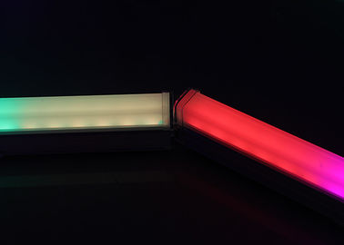 休日装飾的なLEDの管の照明設備幅観覧の天使180度の