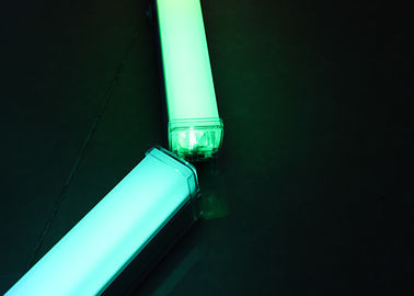 IP65は低電圧のセリウムRohsが証明したRGB LEDの管ライト12VDCを防水します