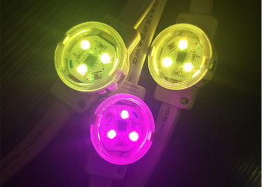 防水IP65 LEDの点ライト セリウムRohsは天使を見る180度を証明しました