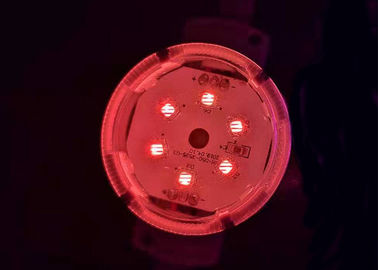 ポリ塩化ビニールSMD3535 RGB LEDの点はAmps省エネ高い明るさ0.336Wを0.028つけます