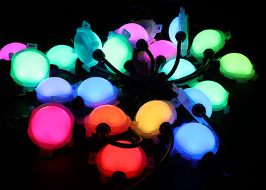 多彩で適用範囲が広いLEDの点光源のドームの形SMD 5050 LLTのねじれロック